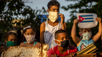 Cuba’s triple troubles: Pandemic, blockade, and economic crisis
