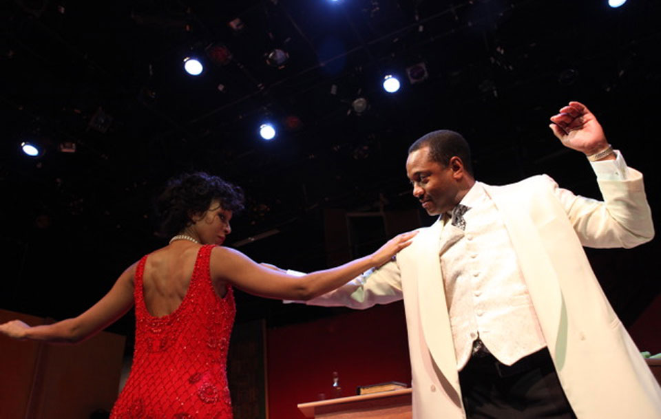 Robey Theatre Company releases nine scripts by Black playwrights in publishing venture