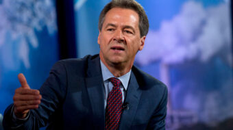 Montana’s Gov. Bullock, with help from Native Americans, could best GOP Sen. Daines