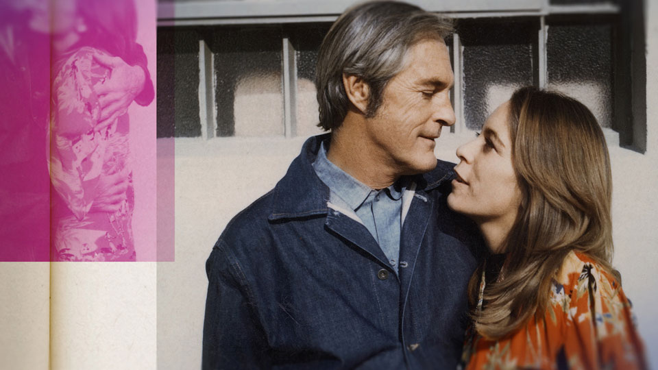 ‘My Psychedelic Love Story’: A flashback down memory lane to meet Timothy Leary