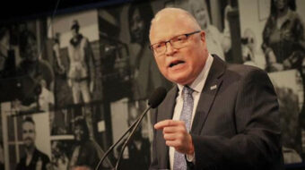 Election 2020: Inequities in health care discussion turns to voting