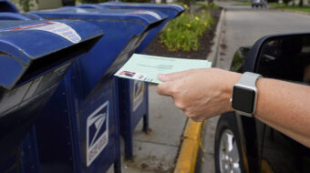 Voter protection victory in N.C. as court upholds mail-in ballot deadline extension