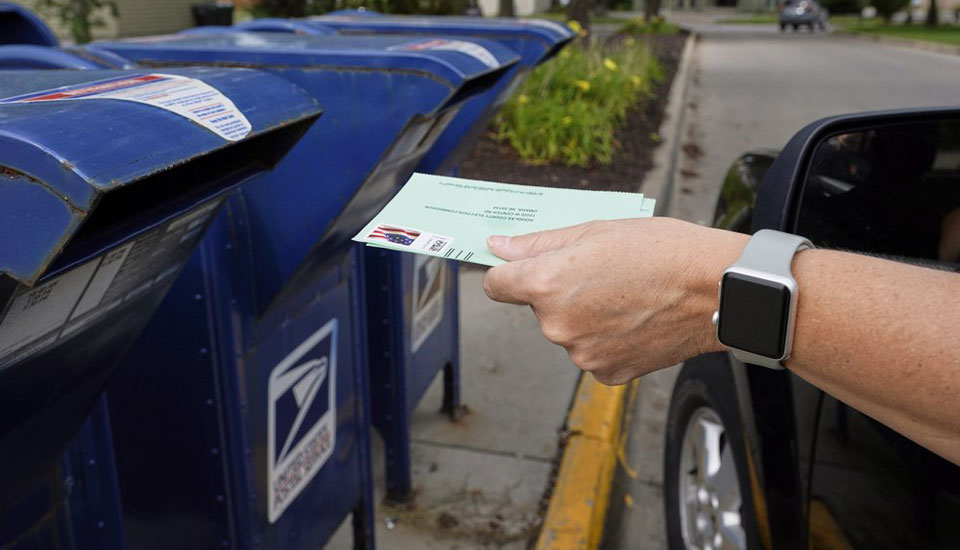 Voter protection victory in N.C. as court upholds mail-in ballot deadline extension