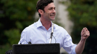 Democrat Ossoff wipes the floor with Republican Perdue in last Georgia debate