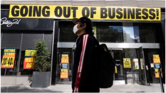 GOP Senate ignores 24 million unemployed workers, schedules Barrett vote first