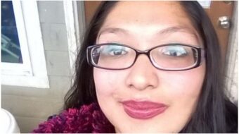 Another Indigenous murder still unsolved: Two years and counting for Angela McConnell