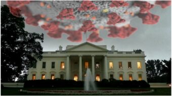 Trump tells Americans not to fear virus that already killed 211,000