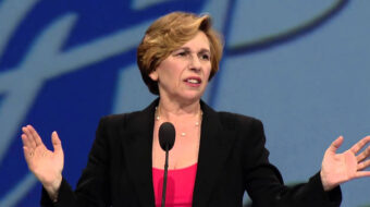 AFT warns Trump: We’ll take to the streets to defend democracy