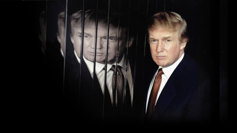‘Trump: An American Dream’ TV series is a wakeup call