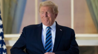 Nationwide outrage forces Trump shift on rescue package cutoff