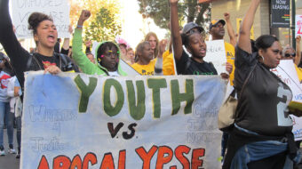 ‘Housing as a Human Right’ takes center stage in Oakland’s election