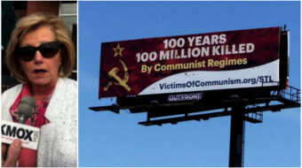 Historians challenge false narrative behind St. Louis ‘Victims of Communism’ resolution