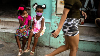 Cuban report says U.S. blockade still causing immense economic loss
