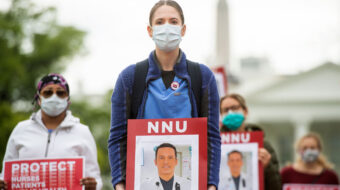 National Nurses United readies new Medicare For All push