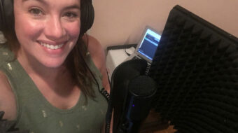 Travel to L.A. with Antaeus Theatre Company’s ‘Zip Code Plays’ podcast series