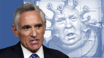 COVID confrontations: Trump house doc threatens Michiganders, Trump hits NY State