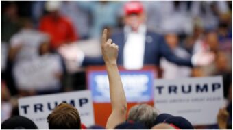 U.S.A. is Number One as COVID-19 deaths pass quarter million