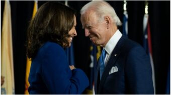 Biden and Harris won on Nov. 3; counts confirm that today