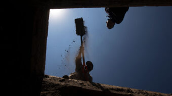 Outgoing Trump administration still sabotaging COVID-19 response as ‘dark winter’ descends