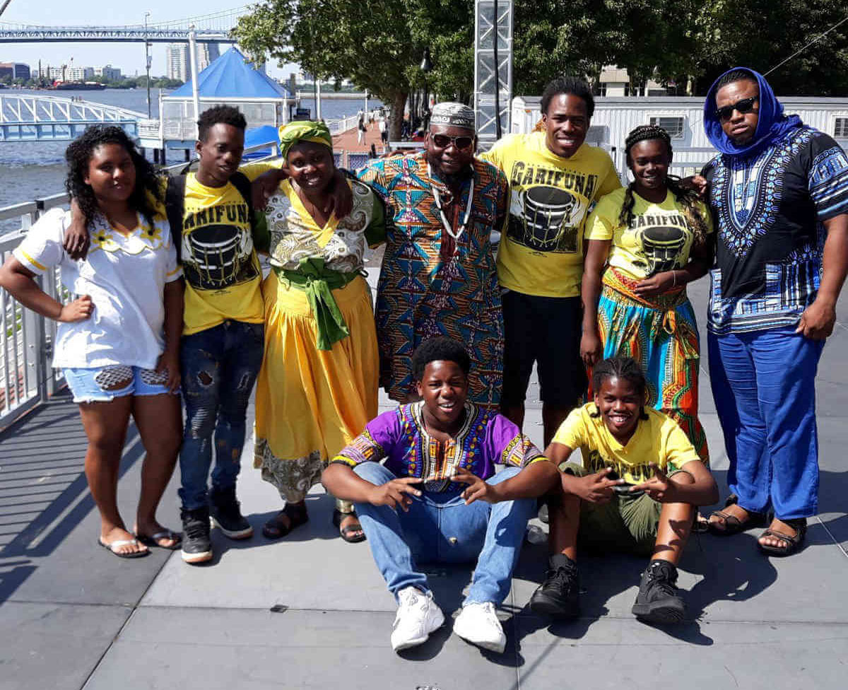 'People's World Amistad Awards' honor workers, inspire confidence for struggles ahead – People's World - Vimarsana News