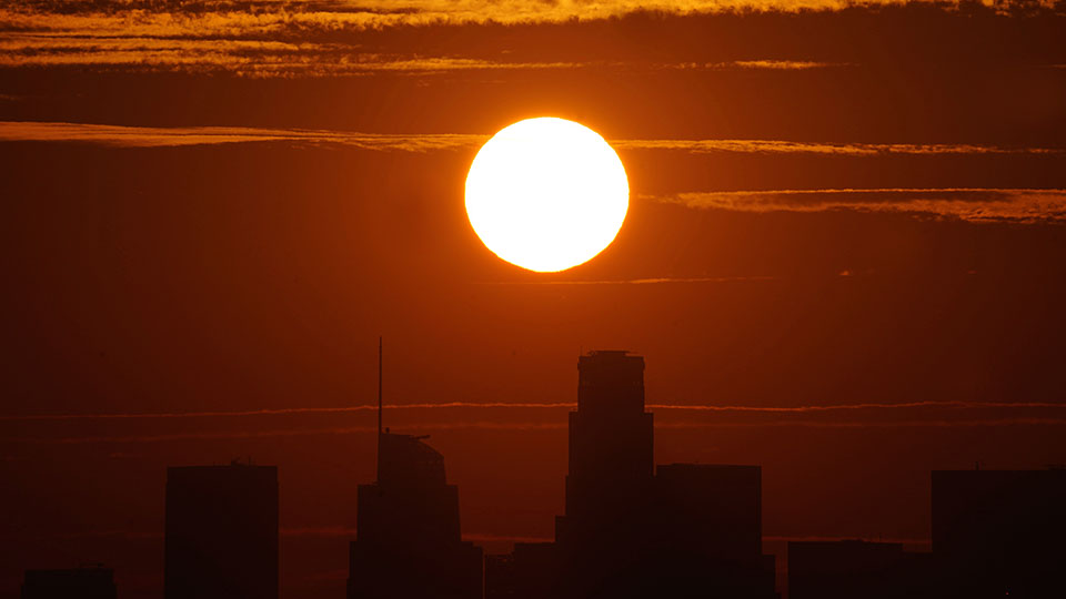 The state of climate change and health in the United States