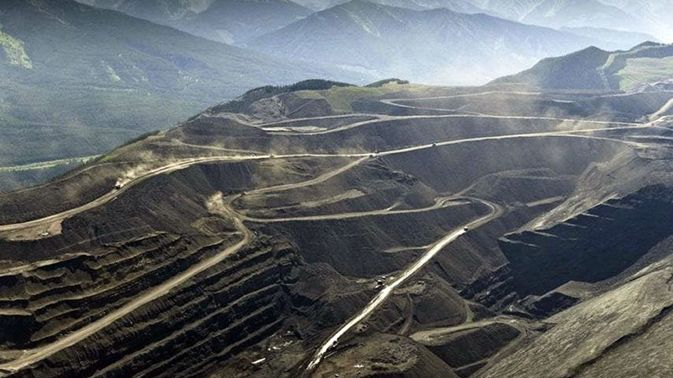 Canada: Alberta’s open-pit coal mining plan must be stopped!