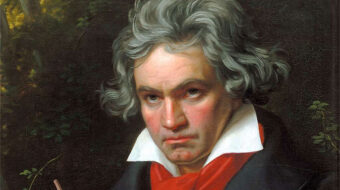 The revolutionary history of Beethoven’s Ninth Symphony