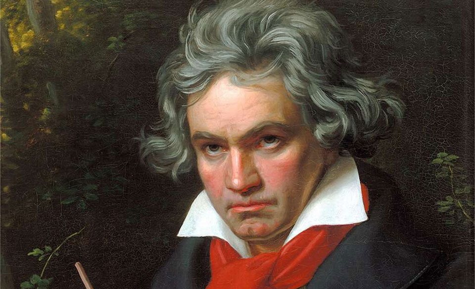 The revolutionary history of Beethoven’s Ninth Symphony