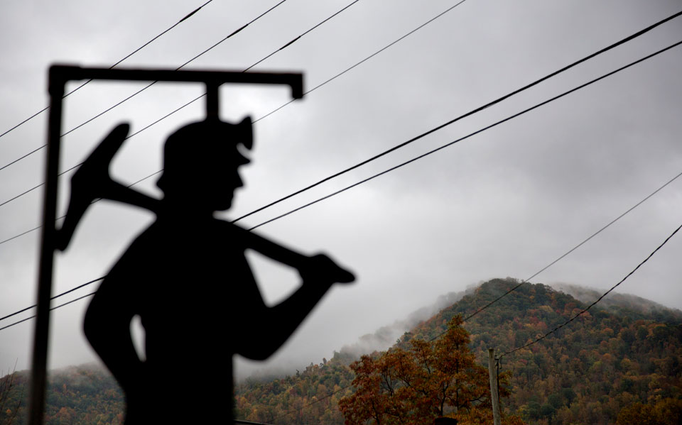 How capitalism underdeveloped Appalachia: The economic truth ‘Hillbilly Elegy’ ignores