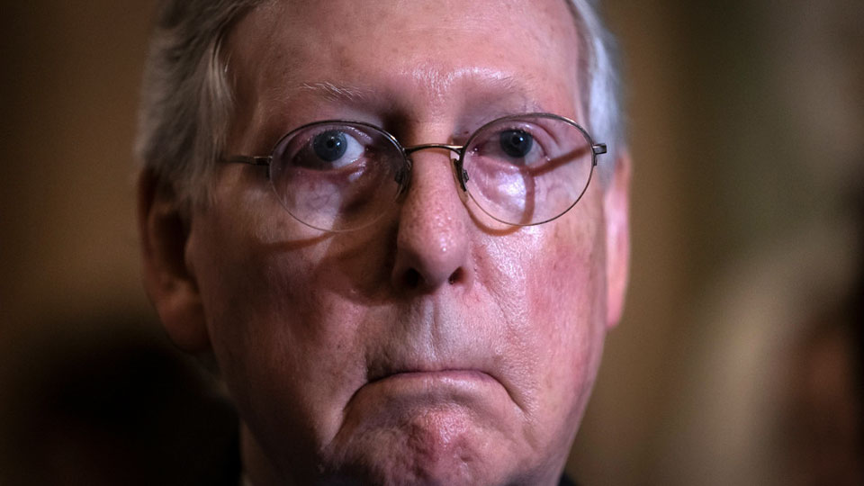 McConnell’s virus lawsuit ban far worse than advertised