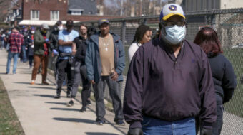 Building a multi-racial majority to advance a people’s agenda