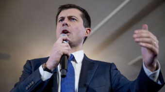 Transport unions laud Buttigieg, Biden pick for Transport Secretary