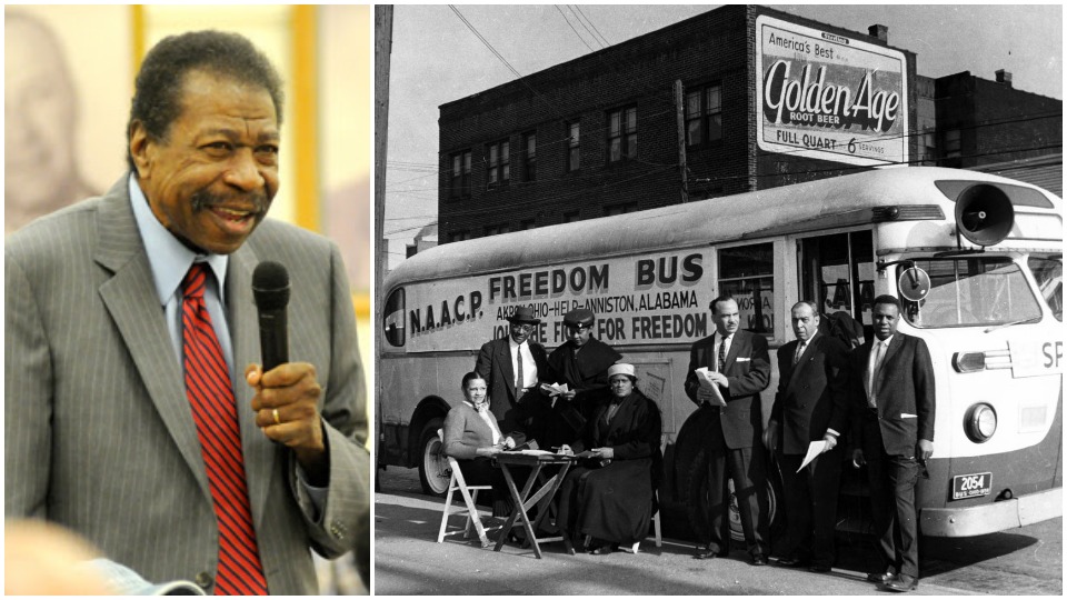Remembering Bruce Carver Boynton, anti-segregation fighter and Freedom Ride inspiration