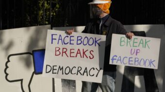 Trustbusters target Facebook, but anti-monopoly effort shores up capitalism