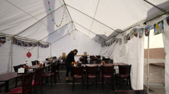 Trump Labor Dept. plans again to rob tipped workers