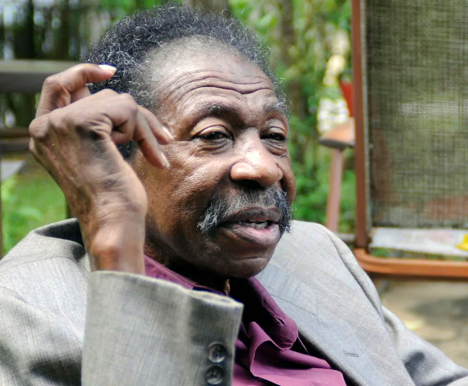 Remembering Bruce Carver Boynton, anti-segregation fighter and Freedom Ride inspiration - Vimarsana News