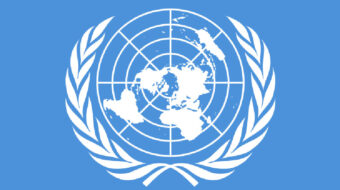 Disaster looms unless governments cut greenhouse gases