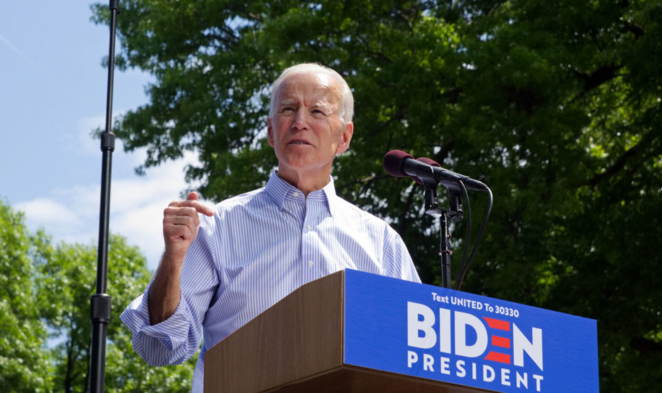Impactful Biden climate actions nobody is talking about