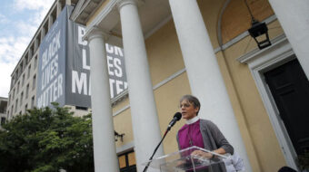 D.C. faces potential Trumpist riots during electoral vote count