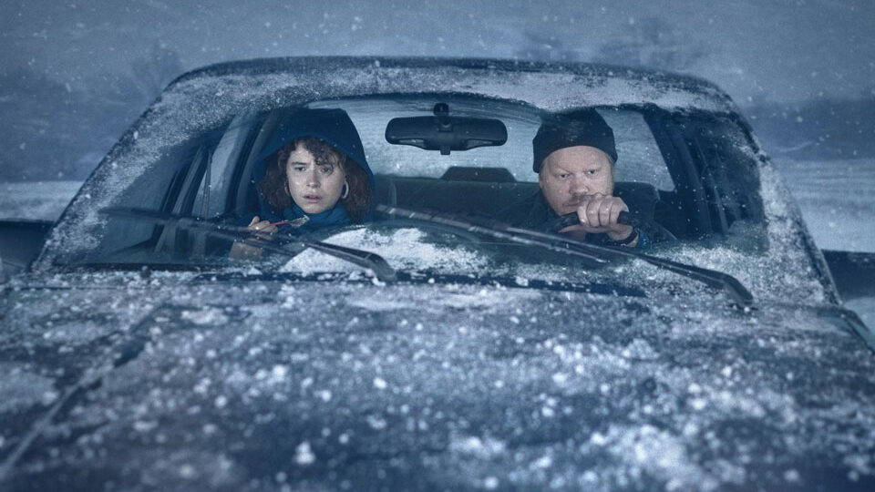 ‘I’m Thinking of Ending Things’ and ‘Ham on Rye’: Odds and ends