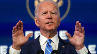 Stall ball: Senate GOP schemes to cripple Biden’s economic stimulus plan