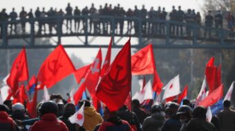 China attempts to mediate divisions within ruling Nepal Communist Party