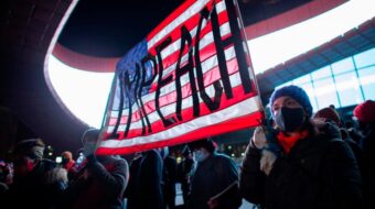 Momentum grows for immediate removal of President Trump