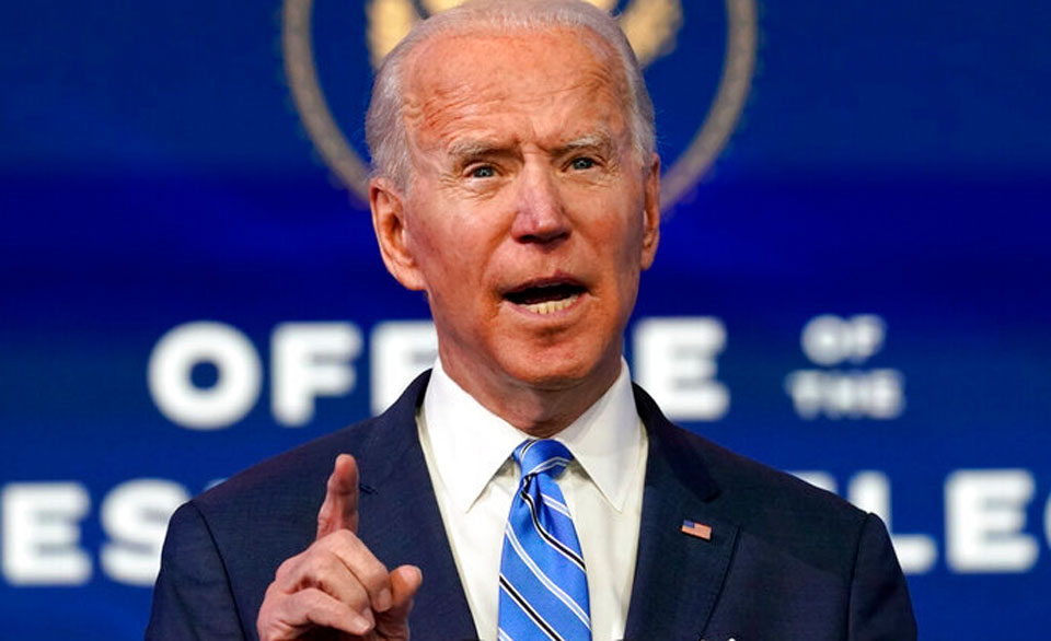 So called ‘moderate’ Republican senators endanger the Biden rescue package