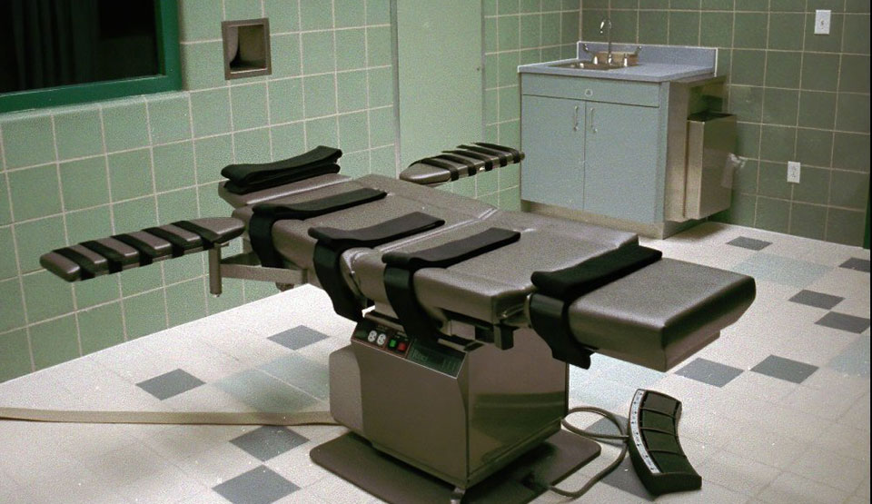 Execution cruelty hidden by Trump officials to speed up death sentences