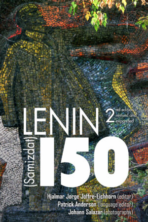 From former Soviet Kyrgyzstan comes new book on Lenin's 150th – People's World - Vimarsana News