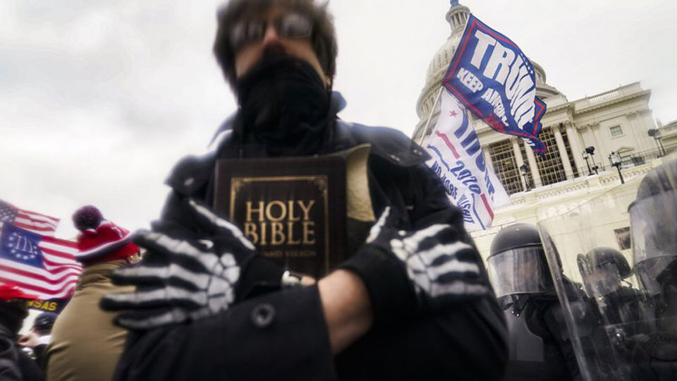 Unmasking the pro-family scam by Republicans and Christian nationalists