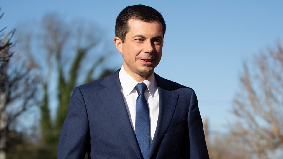 What does Pete Buttigieg’s transportation secretary role mean for climate?