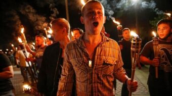 It will take more than dumping Trump to stop the neo-fascists