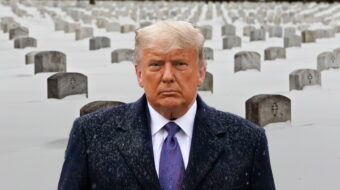Half a million COVID dead: Trump death cult meets shock doctrine